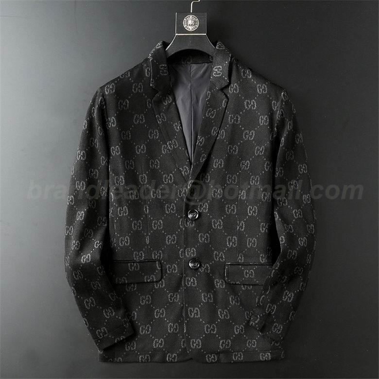 Gucci Men's Outwear 24